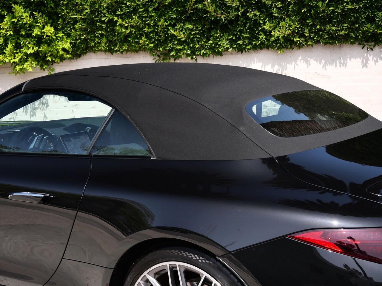 2022 Mercedes-Benz SL-Class SL 63 AMG&reg; SL 63 AMG&reg; Lawrence KS