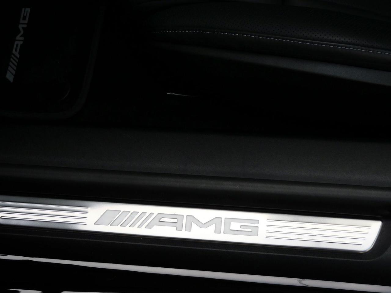 2022 Mercedes-Benz SL-Class SL 63 AMG&reg; SL 63 AMG&reg; Lawrence KS