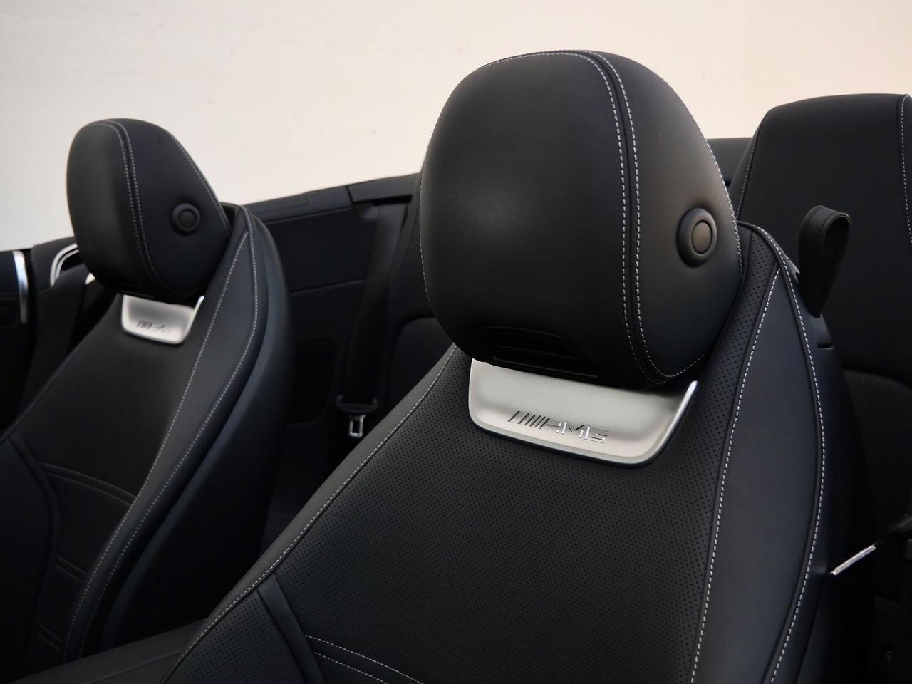 2022 Mercedes-Benz SL-Class SL 63 AMG&reg; SL 63 AMG&reg; Lawrence KS