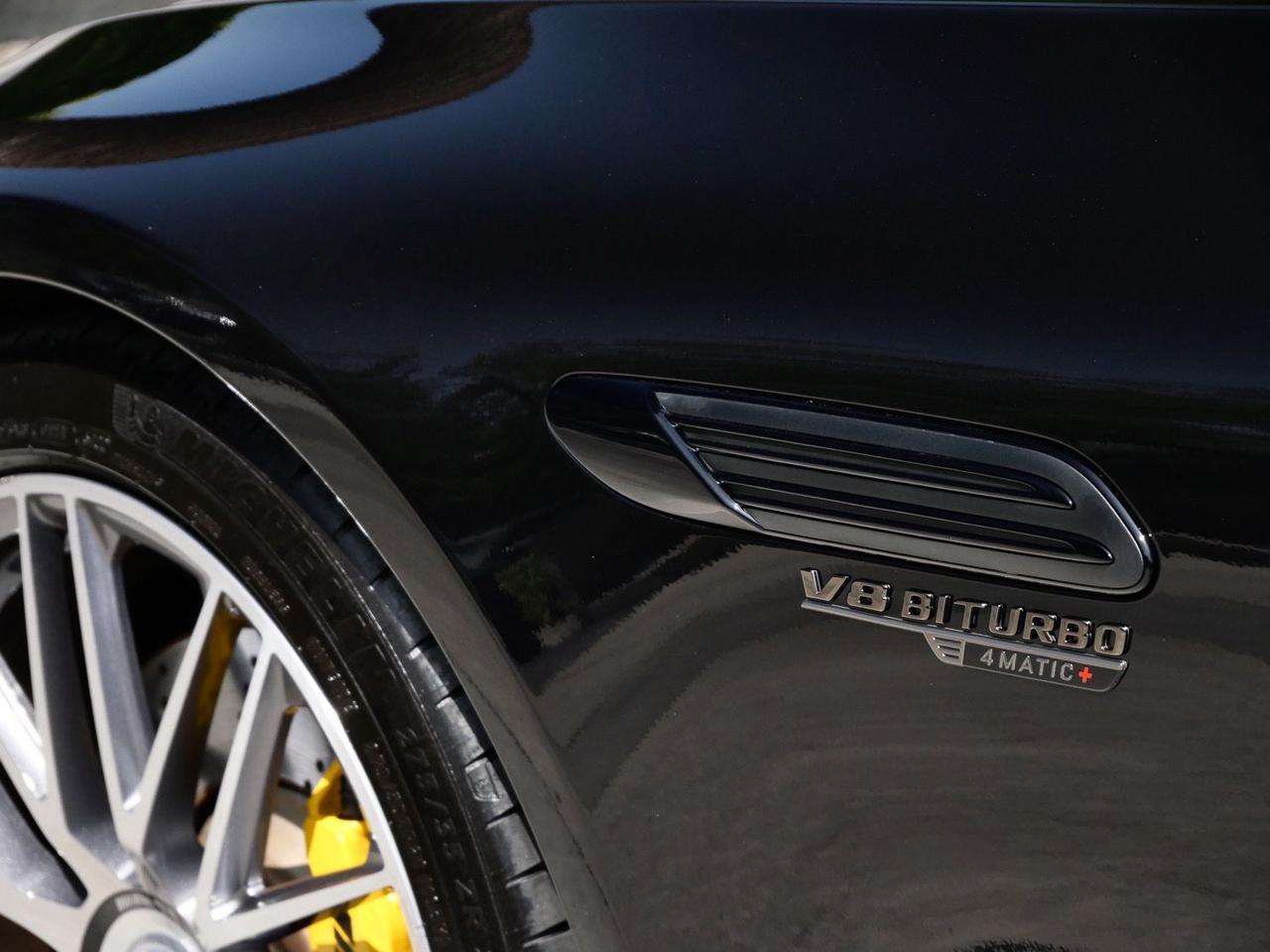 2022 Mercedes-Benz SL-Class SL 63 AMG&reg; SL 63 AMG&reg; Lawrence KS