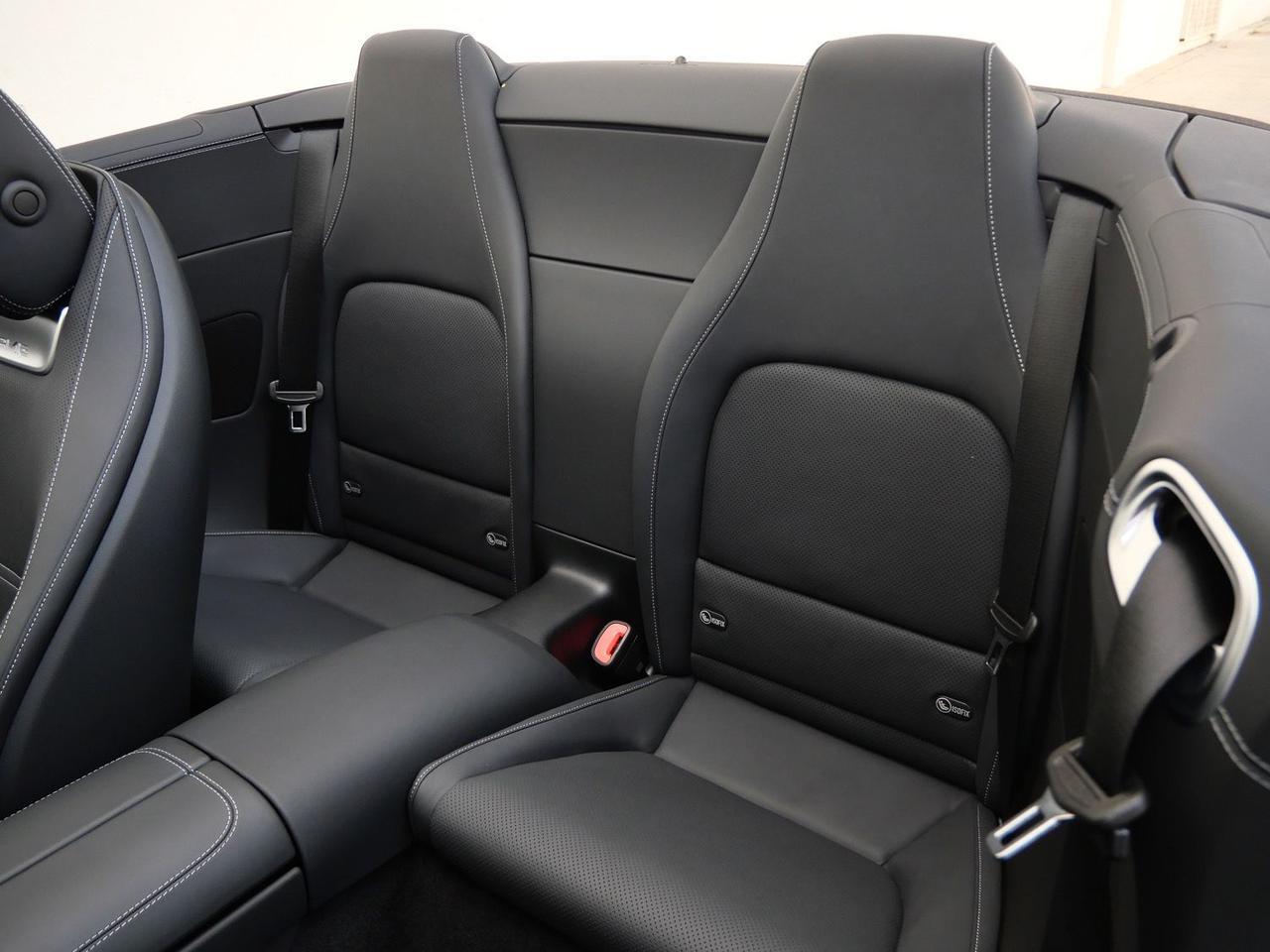 2022 Mercedes-Benz SL-Class SL 63 AMG&reg; SL 63 AMG&reg; Lawrence KS