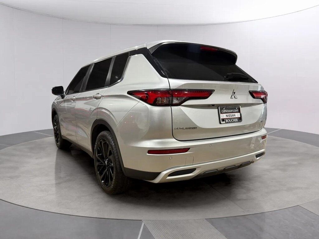 2022 Mitsubishi Outlander SE w/Tech Pkg San Clemente CA