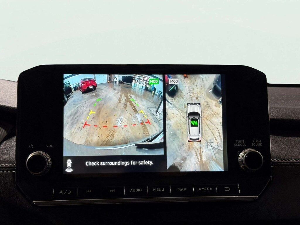 2022 Mitsubishi Outlander SE w/Tech Pkg San Clemente CA