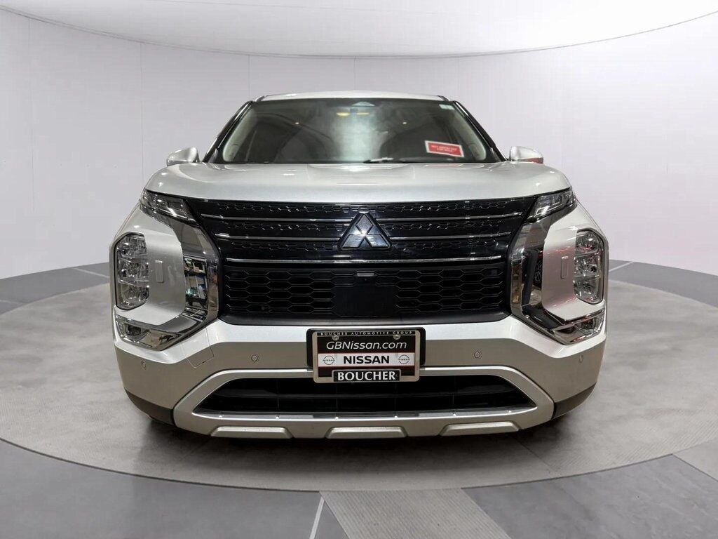 2022 Mitsubishi Outlander SE w/Tech Pkg San Clemente CA