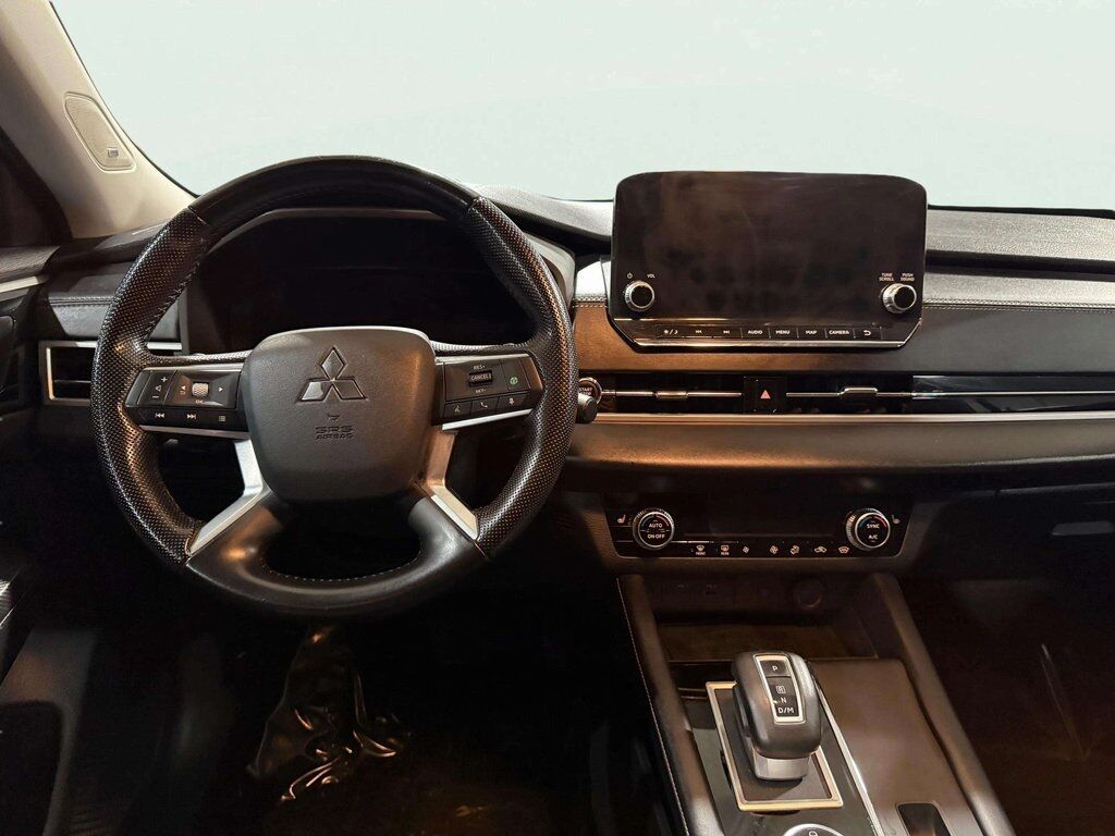 2022 Mitsubishi Outlander SE w/Tech Pkg San Clemente CA