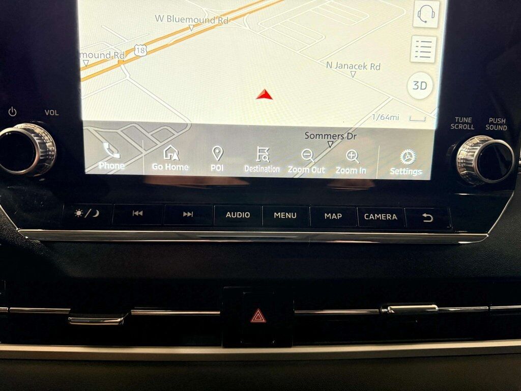 2022 Mitsubishi Outlander SE w/Tech Pkg San Clemente CA