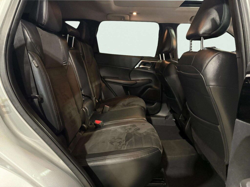 2022 Mitsubishi Outlander SE w/Tech Pkg San Clemente CA