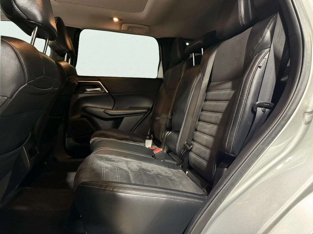 2022 Mitsubishi Outlander SE w/Tech Pkg San Clemente CA