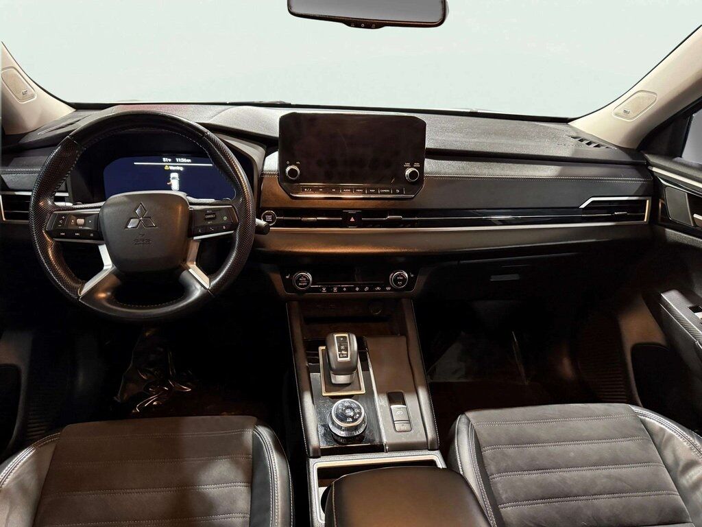 2022 Mitsubishi Outlander SE w/Tech Pkg San Clemente CA