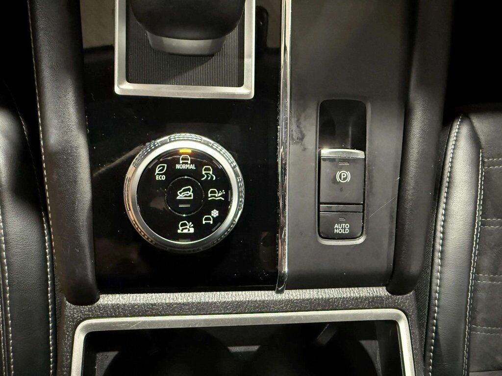 2022 Mitsubishi Outlander SE w/Tech Pkg San Clemente CA