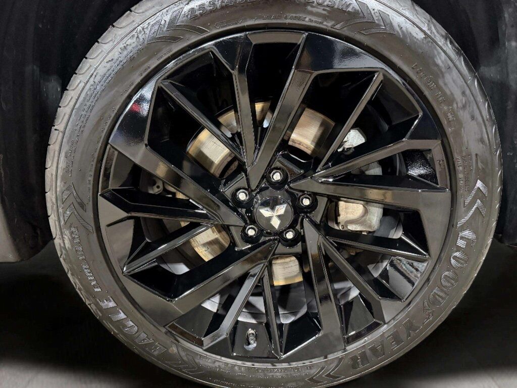 2022 Mitsubishi Outlander SE w/Tech Pkg San Clemente CA