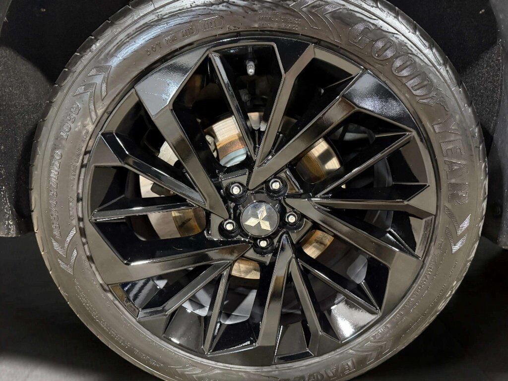 2022 Mitsubishi Outlander SE w/Tech Pkg San Clemente CA