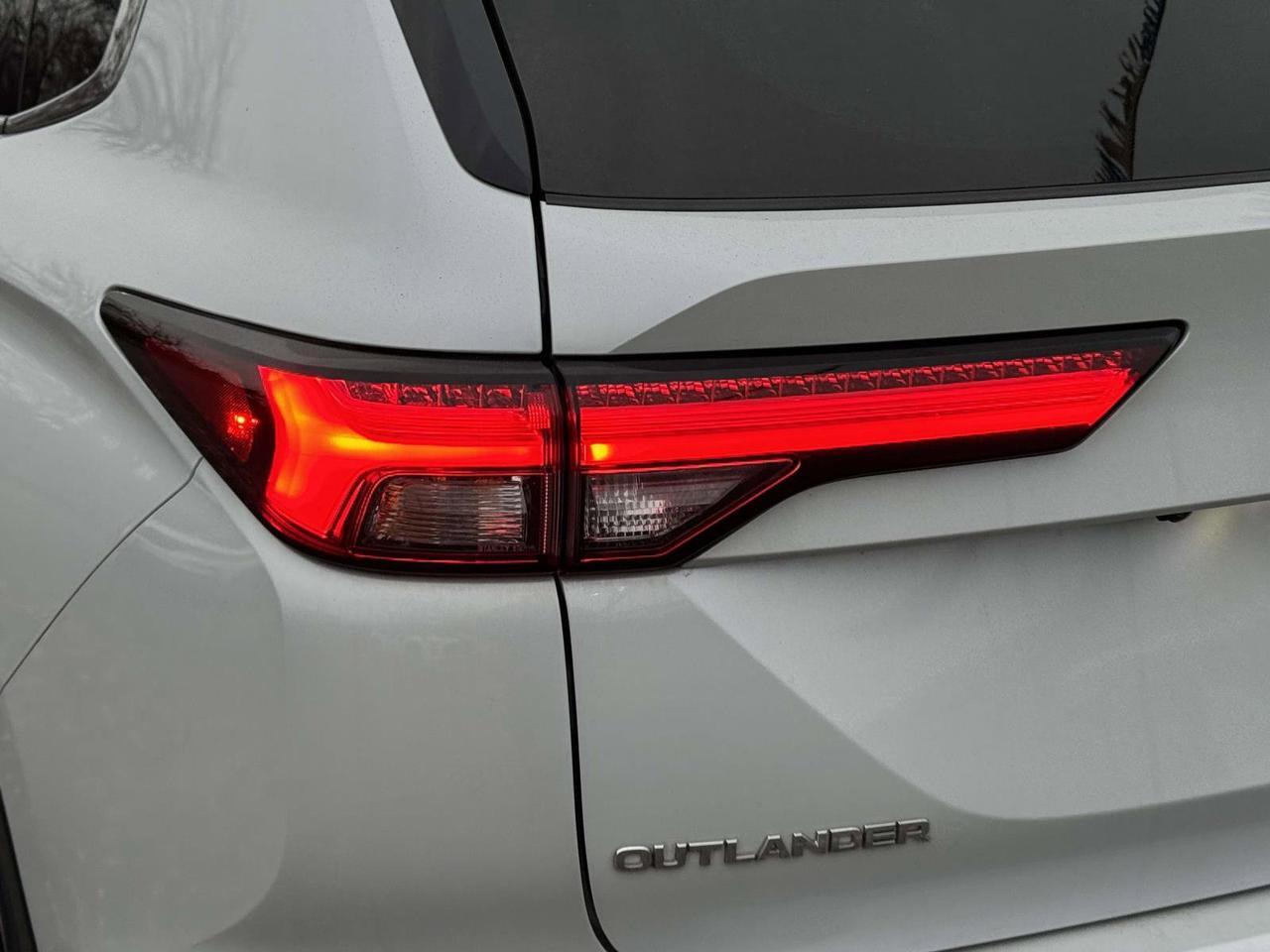 2022 Mitsubishi Outlander SEL Clifton Park NY