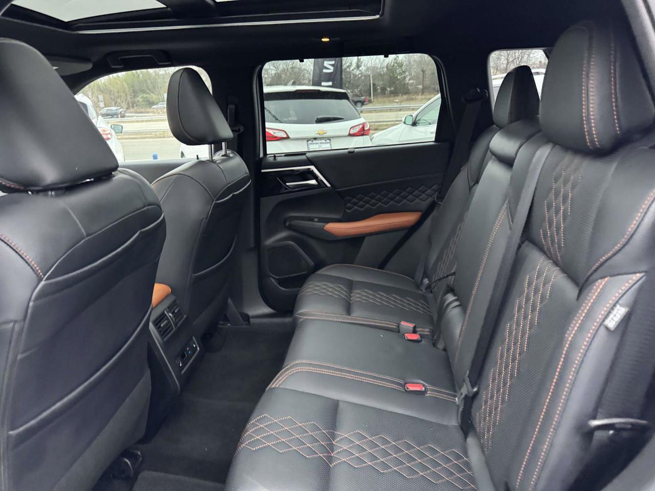 2022 Mitsubishi Outlander SEL Clifton Park NY