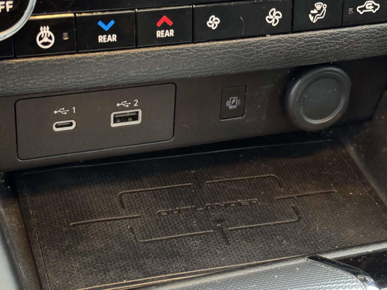 2022 Mitsubishi Outlander SEL Clifton Park NY