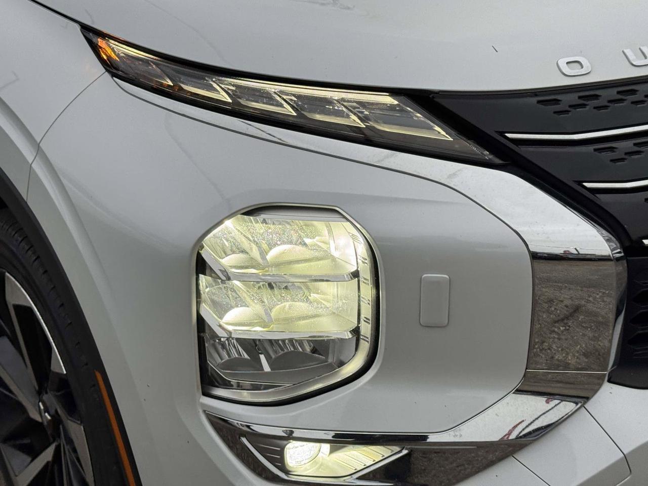 2022 Mitsubishi Outlander SEL San Clemente CA 2022 Mitsubishi Outlander SEL San Clemente CA