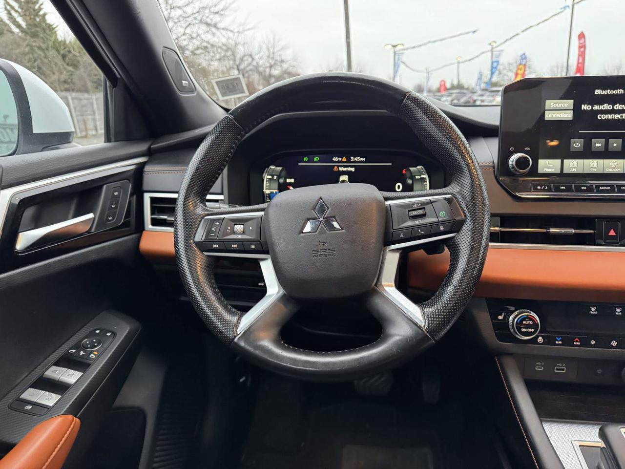 2022 Mitsubishi Outlander SEL San Clemente CA 2022 Mitsubishi Outlander SEL San Clemente CA