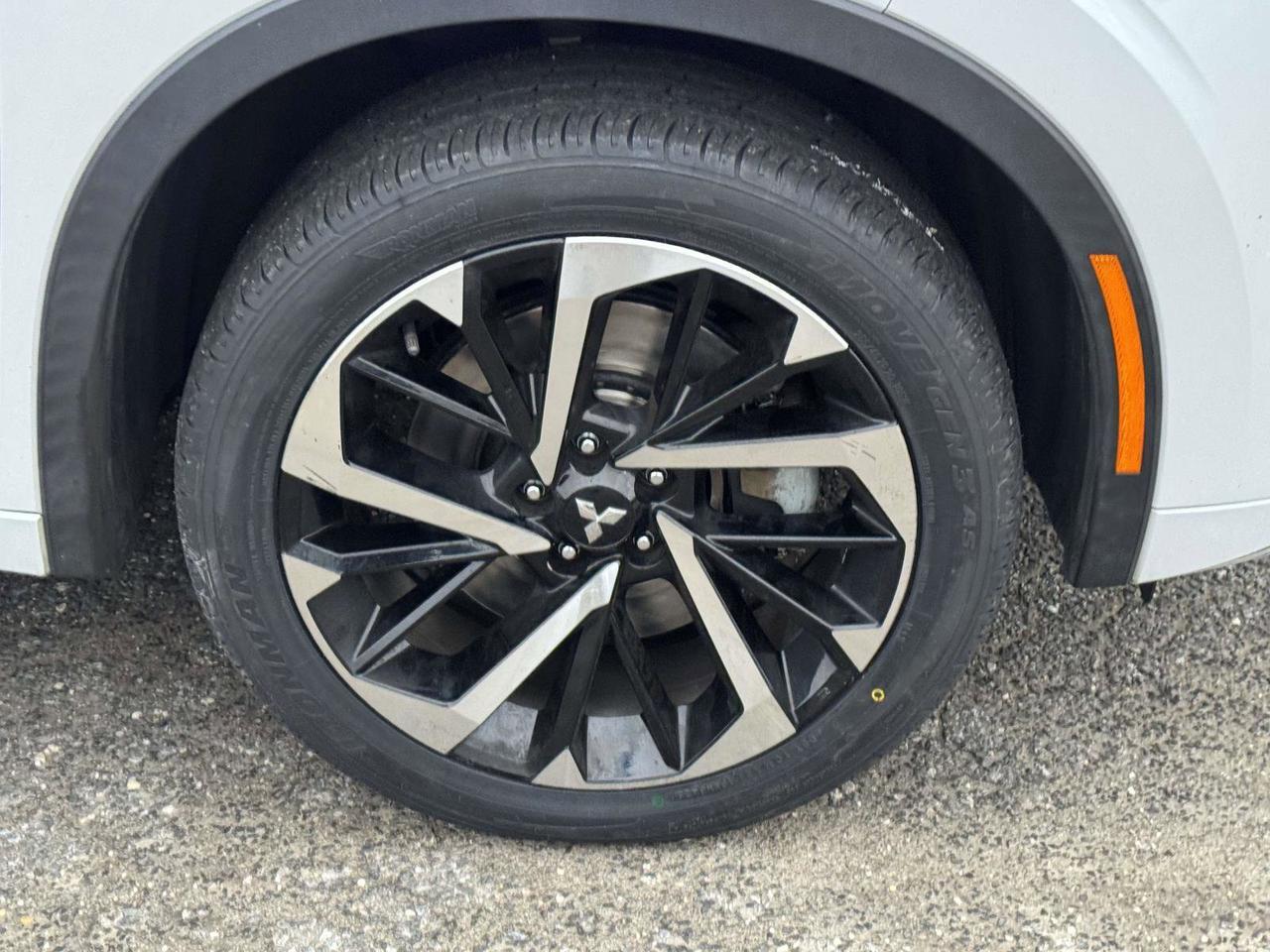 2022 Mitsubishi Outlander SEL San Clemente CA 2022 Mitsubishi Outlander SEL San Clemente CA