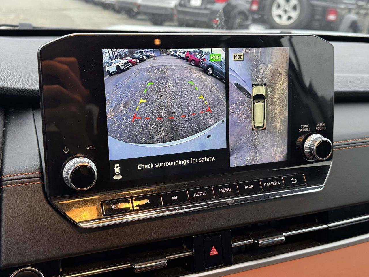 2022 Mitsubishi Outlander SEL San Clemente CA 2022 Mitsubishi Outlander SEL San Clemente CA