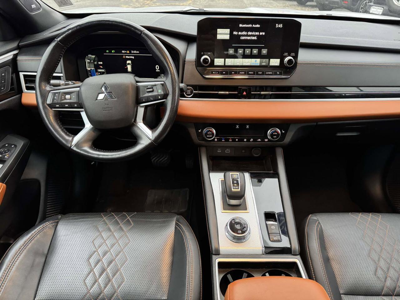 2022 Mitsubishi Outlander SEL San Clemente CA 2022 Mitsubishi Outlander SEL San Clemente CA