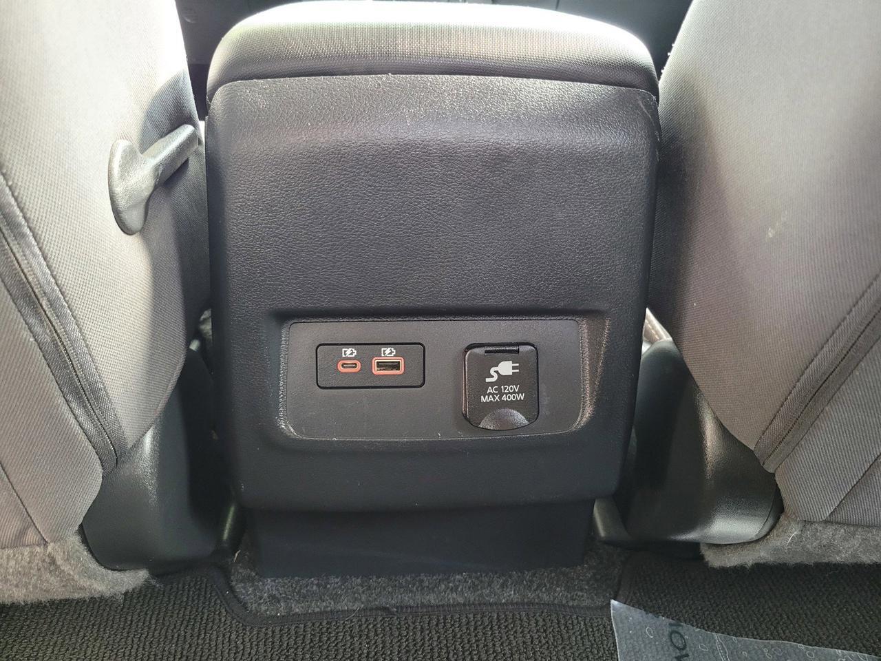 2022 NISSAN FRONTIER SV Roseville CA