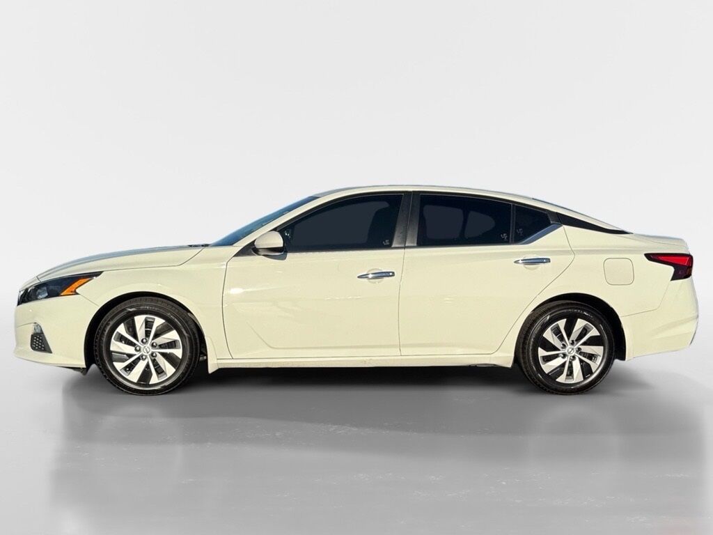 2022 Nissan Altima 2.5 S Morristown TN 2022 Nissan Altima 2.5 S Morristown TN