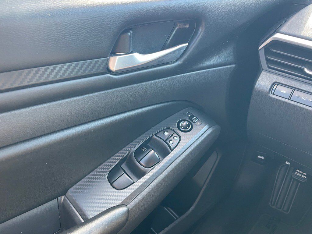 2022 Nissan Altima 2.5 S Oak Ridge TN 2022 Nissan Altima 2.5 S Oak Ridge TN