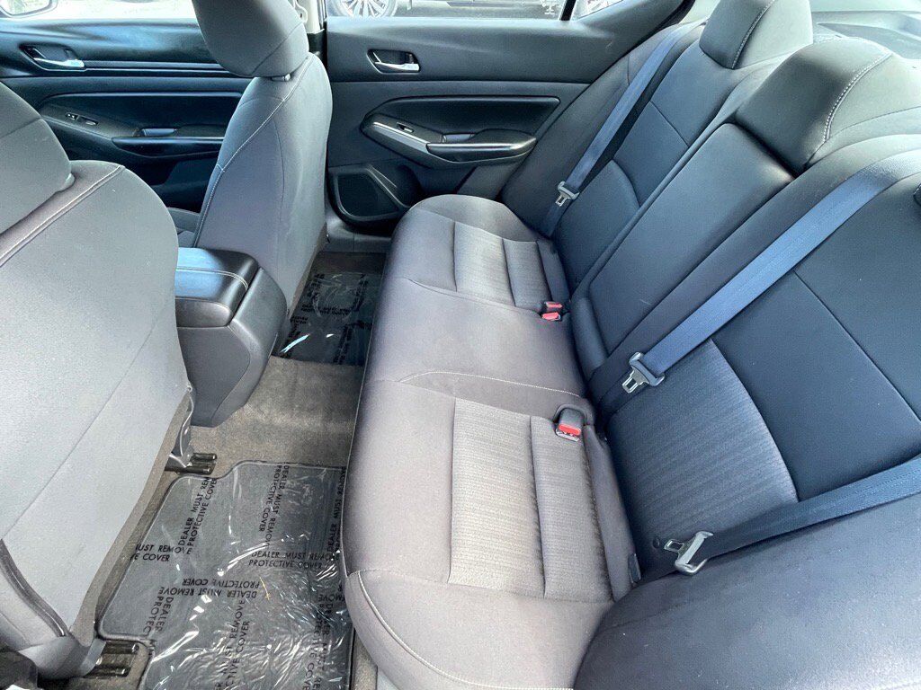 2022 Nissan Altima 2.5 S Oak Ridge TN 2022 Nissan Altima 2.5 S Oak Ridge TN