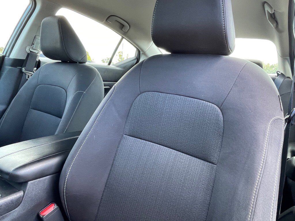 2022 Nissan Altima 2.5 S Oak Ridge TN 2022 Nissan Altima 2.5 S Oak Ridge TN