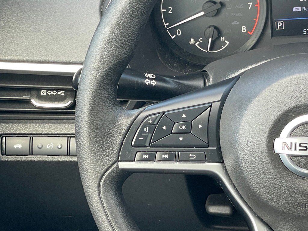 2022 Nissan Altima 2.5 S Oak Ridge TN 2022 Nissan Altima 2.5 S Oak Ridge TN