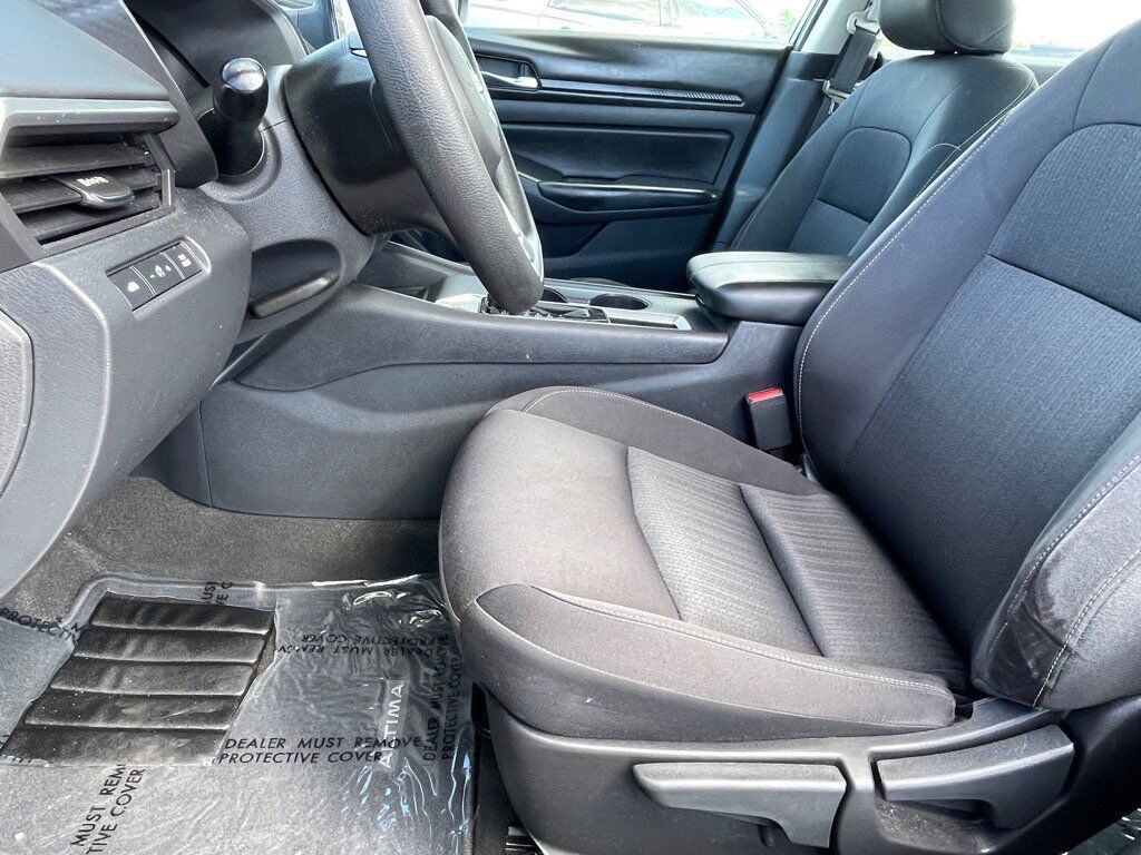 2022 Nissan Altima 2.5 S Oak Ridge TN 2022 Nissan Altima 2.5 S Oak Ridge TN