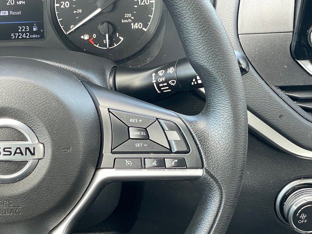 2022 Nissan Altima 2.5 S Oak Ridge TN 2022 Nissan Altima 2.5 S Oak Ridge TN