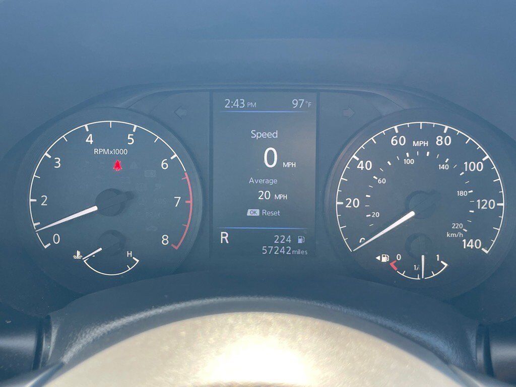 2022 Nissan Altima 2.5 S Oak Ridge TN 2022 Nissan Altima 2.5 S Oak Ridge TN