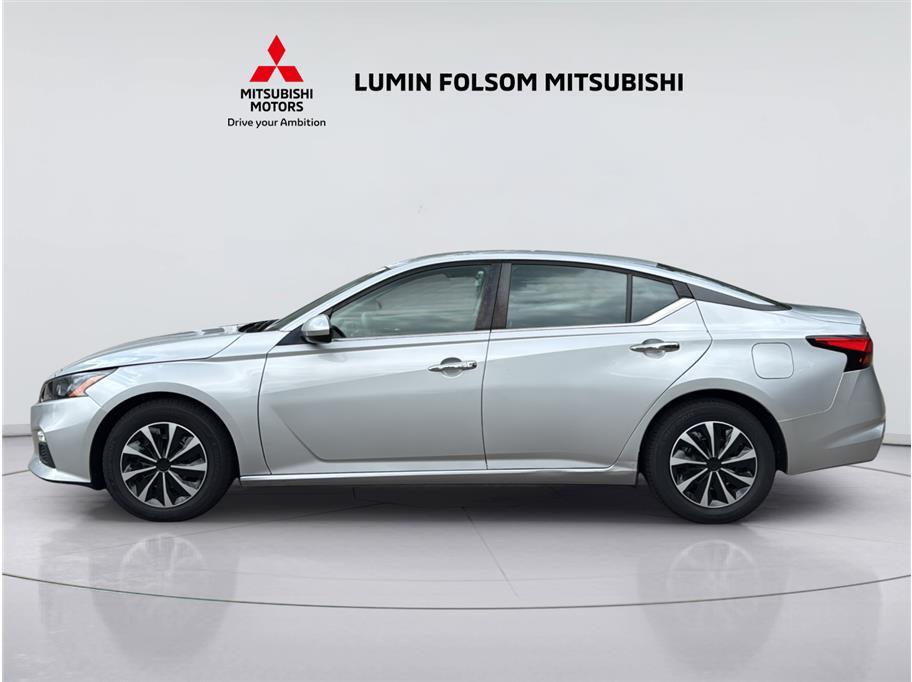 2022 Nissan Altima 2.5 S Sedan 4D 2022 Nissan Altima 2.5 S Sedan 4D