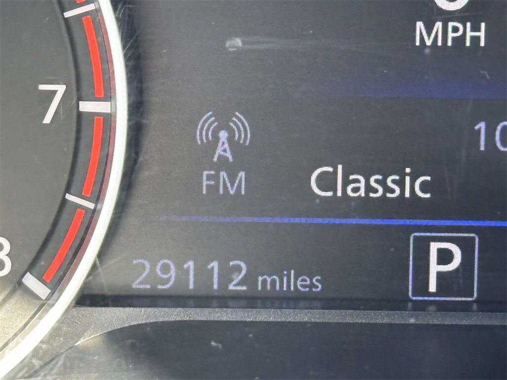 2022 Nissan Altima 2.5 SR Clifton Park NY