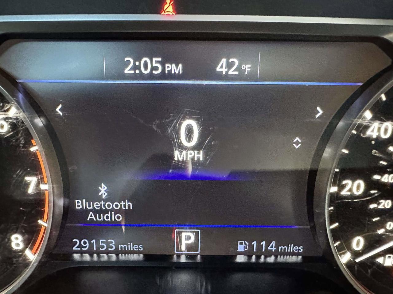 2022 Nissan Altima 2.5 SR Clifton Park NY