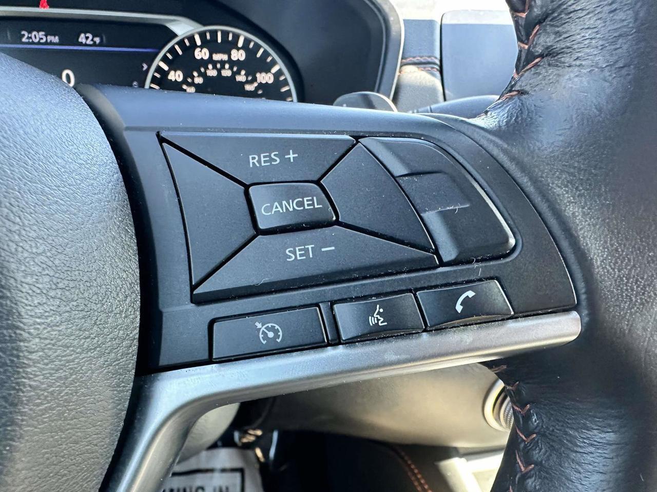 2022 Nissan Altima 2.5 SR Clifton Park NY