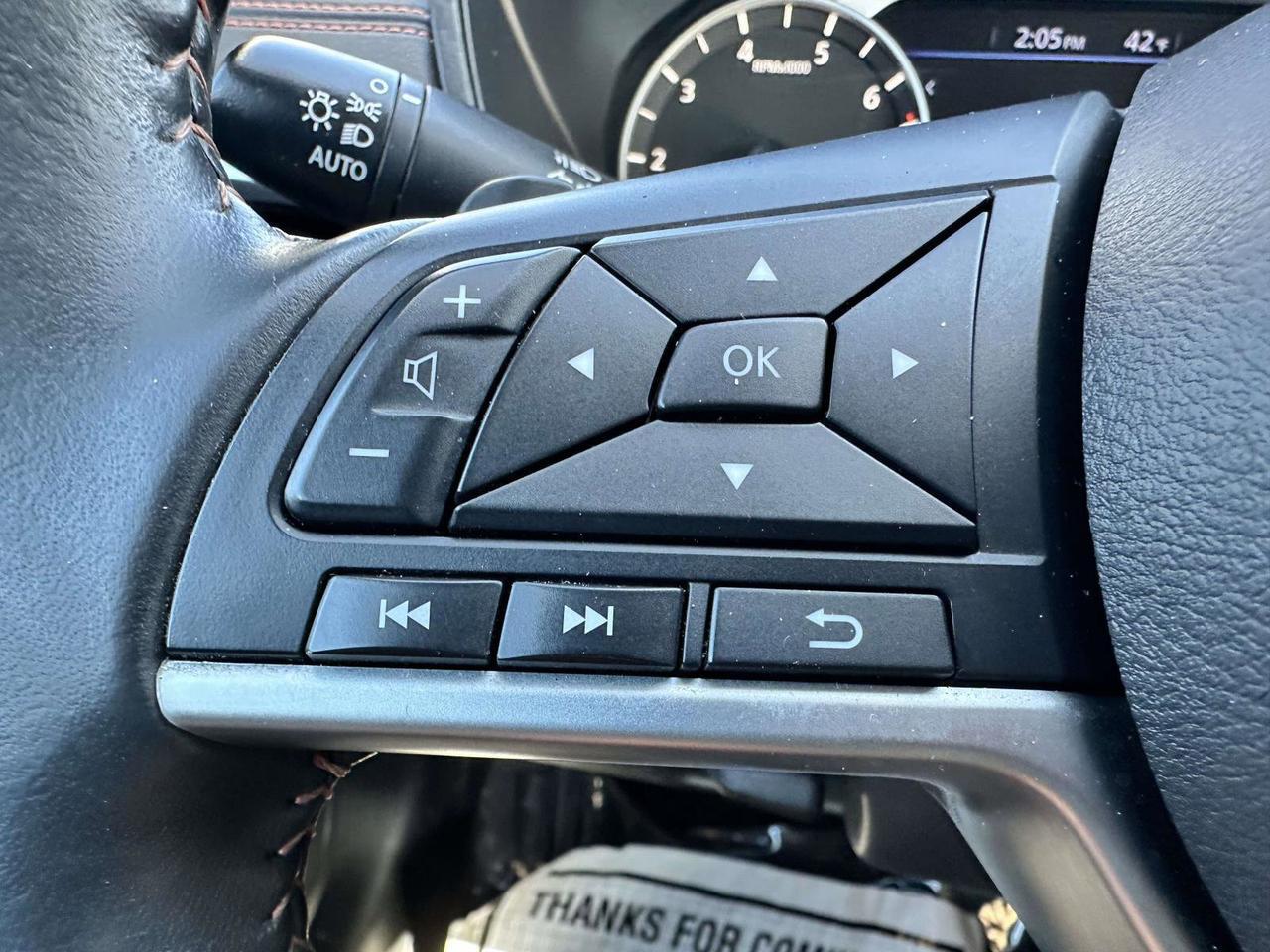 2022 Nissan Altima 2.5 SR Clifton Park NY