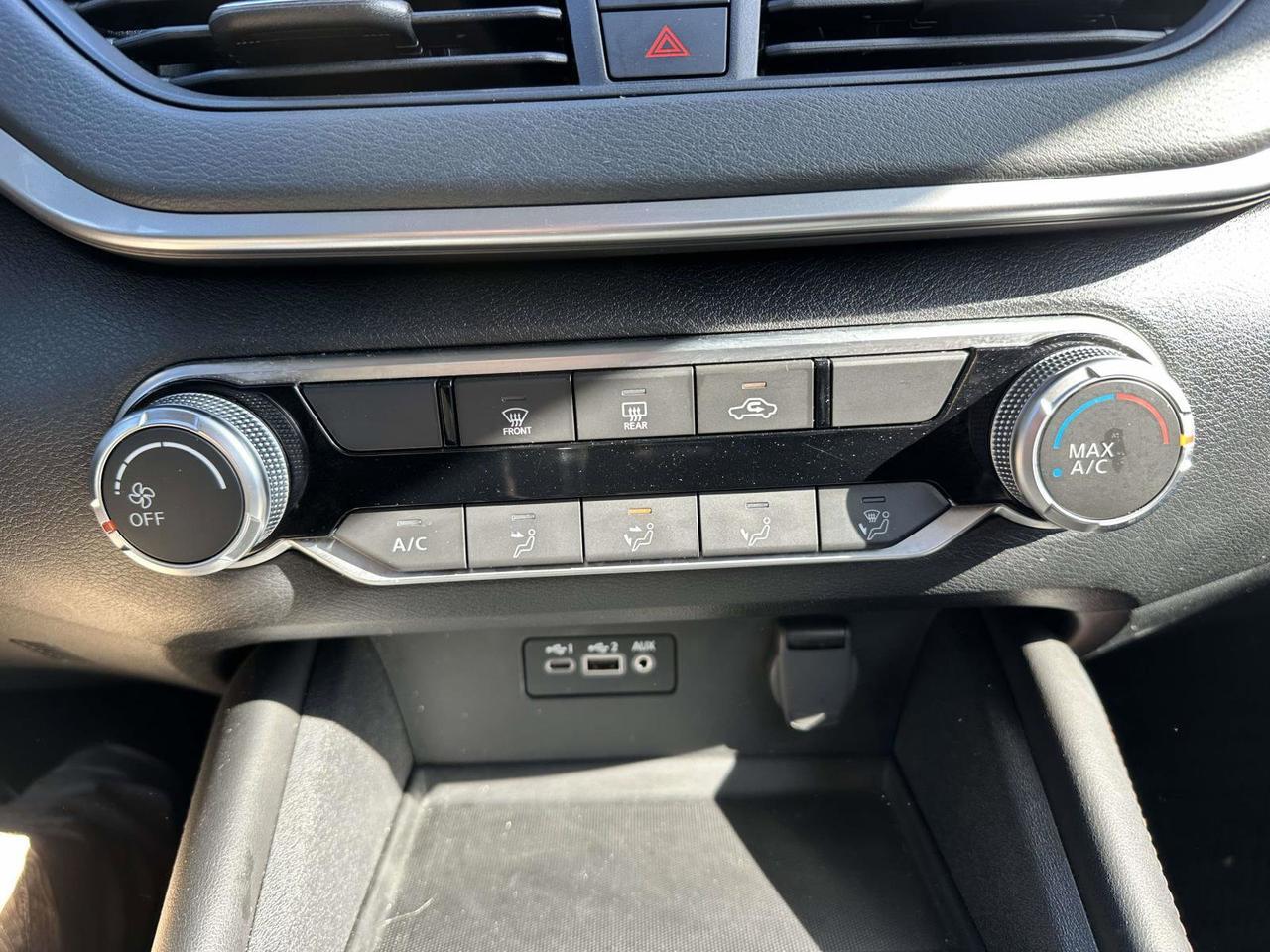 2022 Nissan Altima 2.5 SR Clifton Park NY