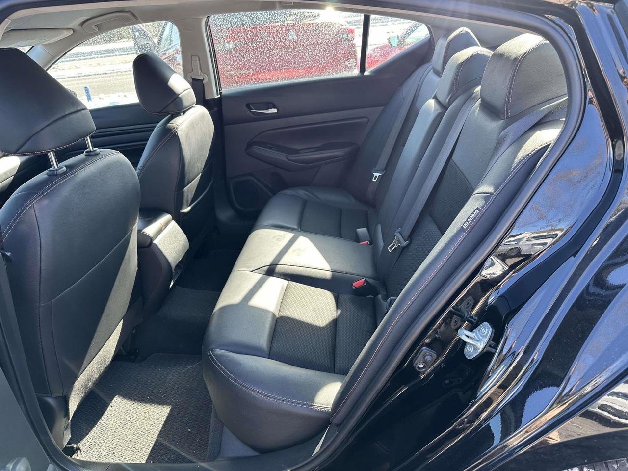 2022 Nissan Altima 2.5 SR Clifton Park NY