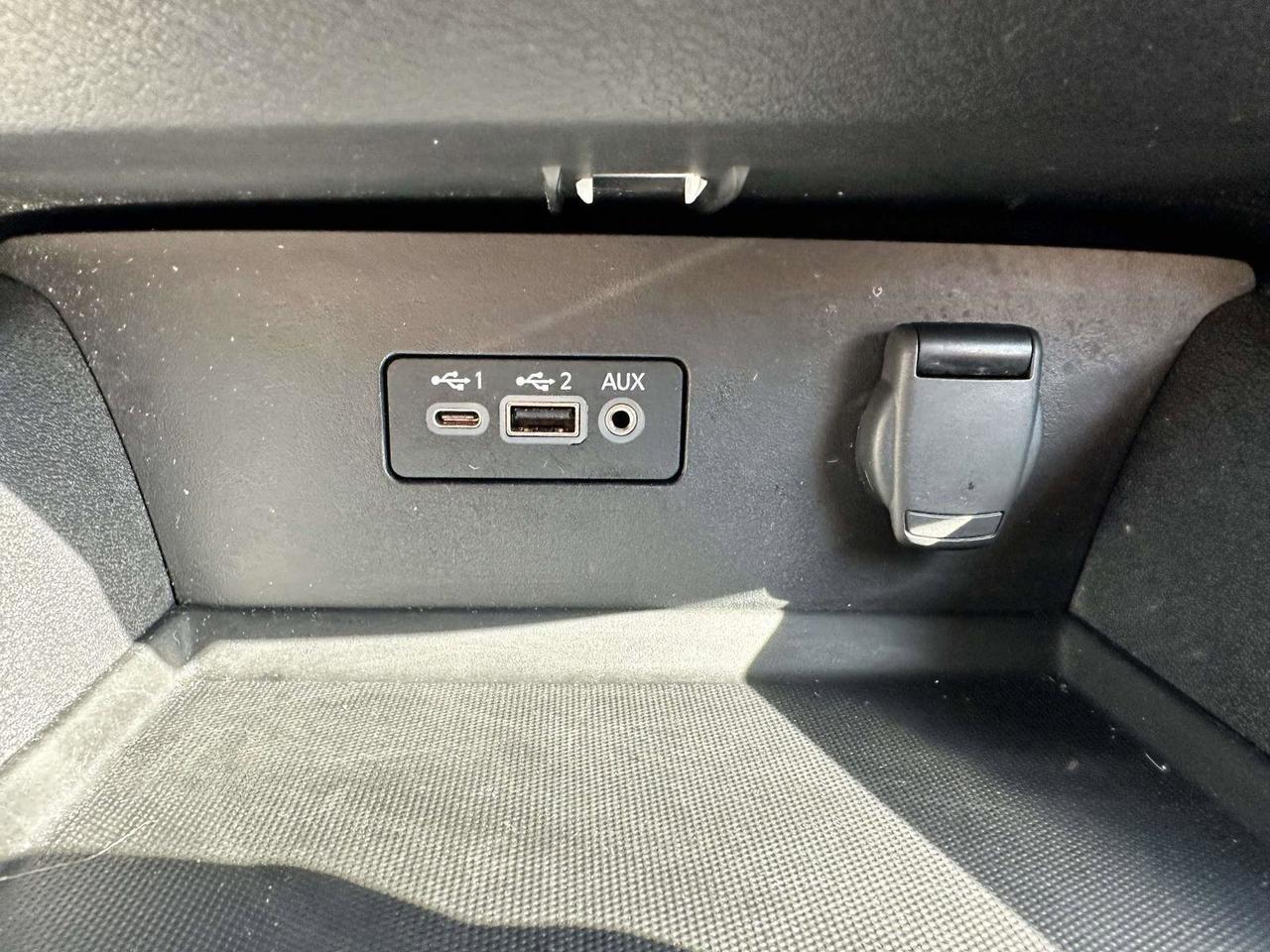 2022 Nissan Altima 2.5 SR Clifton Park NY