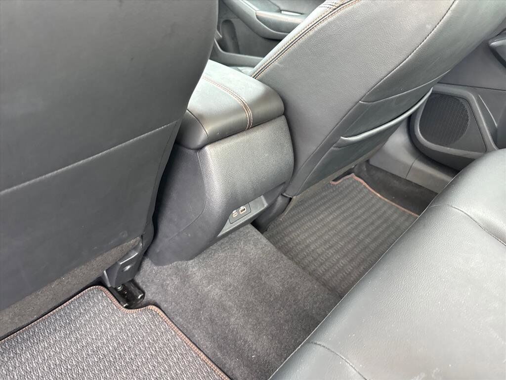 2022 Nissan Altima 2.5 SR Johnson City TN 2022 Nissan Altima 2.5 SR Johnson City TN