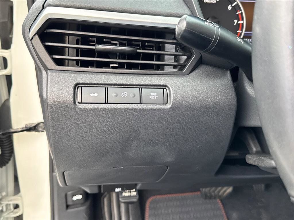 2022 Nissan Altima 2.5 SR Johnson City TN 2022 Nissan Altima 2.5 SR Johnson City TN