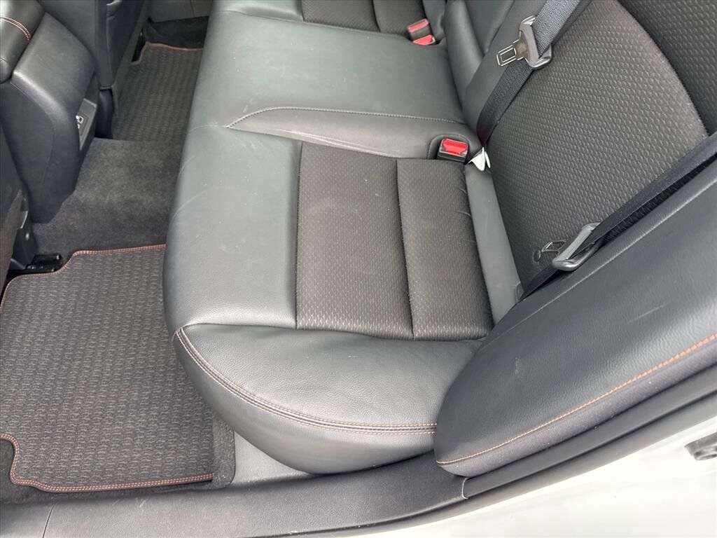 2022 Nissan Altima 2.5 SR Johnson City TN 2022 Nissan Altima 2.5 SR Johnson City TN