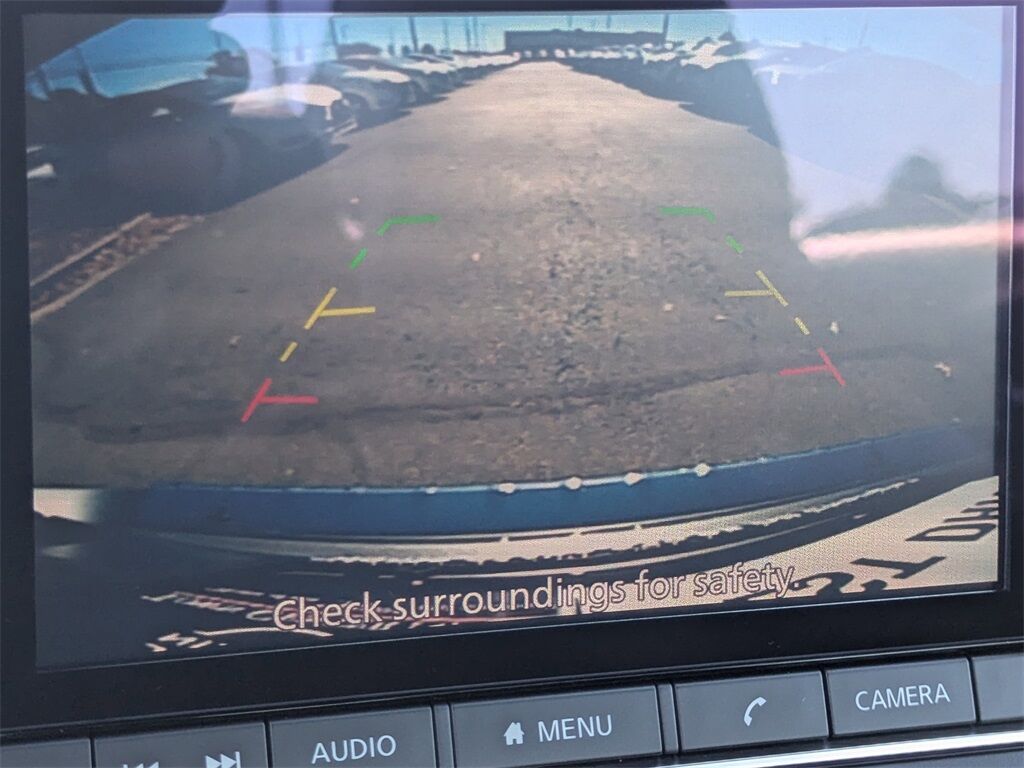 2022 Nissan Altima 2.5 SR Kennesaw GA 2022 Nissan Altima 2.5 SR Kennesaw GA