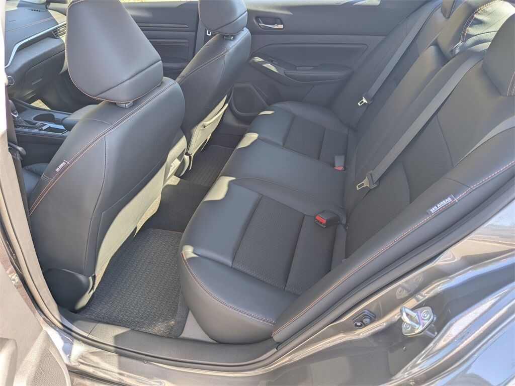 2022 Nissan Altima 2.5 SR Kennesaw GA 2022 Nissan Altima 2.5 SR Kennesaw GA