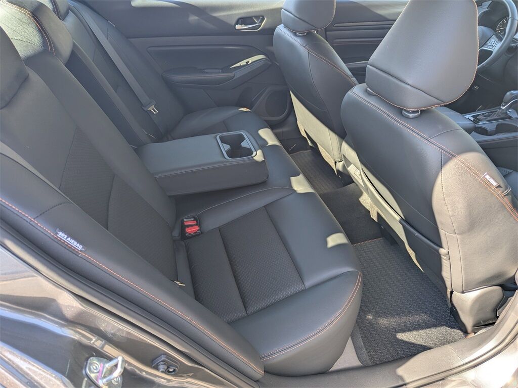 2022 Nissan Altima 2.5 SR Kennesaw GA 2022 Nissan Altima 2.5 SR Kennesaw GA