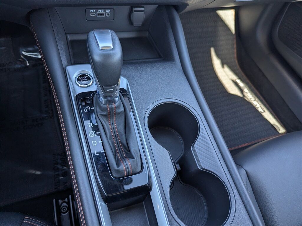 2022 Nissan Altima 2.5 SR Kennesaw GA 2022 Nissan Altima 2.5 SR Kennesaw GA