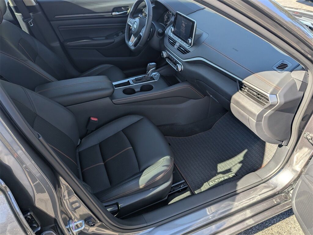 2022 Nissan Altima 2.5 SR Kennesaw GA 2022 Nissan Altima 2.5 SR Kennesaw GA