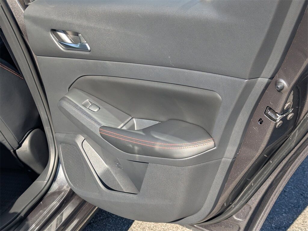 2022 Nissan Altima 2.5 SR Kennesaw GA 2022 Nissan Altima 2.5 SR Kennesaw GA